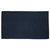 Полотенце банное фактурное темно-синего цвета из коллекции Essential - Tkano