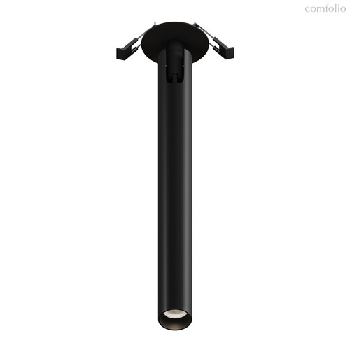 Встраиваемый светильник Фокус Т / Focus T 6 Вт 4000 К 45° - Maytoni