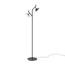 Напольный светильник (торшер) Вита / Vita 3000К 18Вт - Maytoni