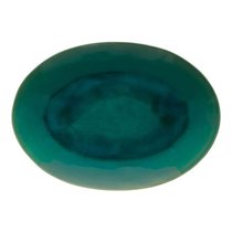 Блюдо овальное Riviera Azur NAA402-AZU (NAA402-01616L) - Costa Nova