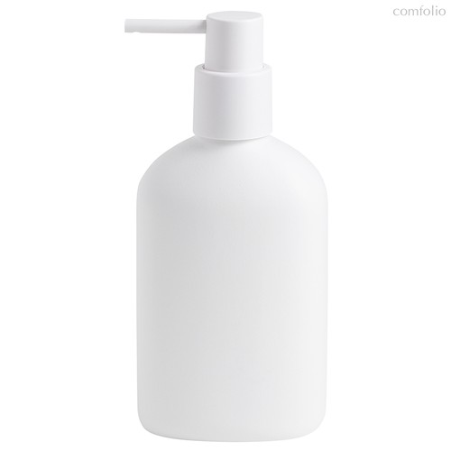 Диспенсер для жидкого мыла Slim, 280 мл, белый - Bergenson Bjorn
