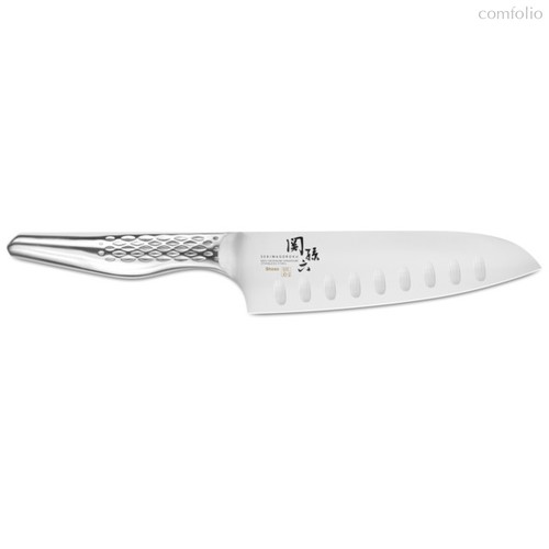 Нож кухонный Сантоку KAI "Магороку Шосо" 16,5см - Kai