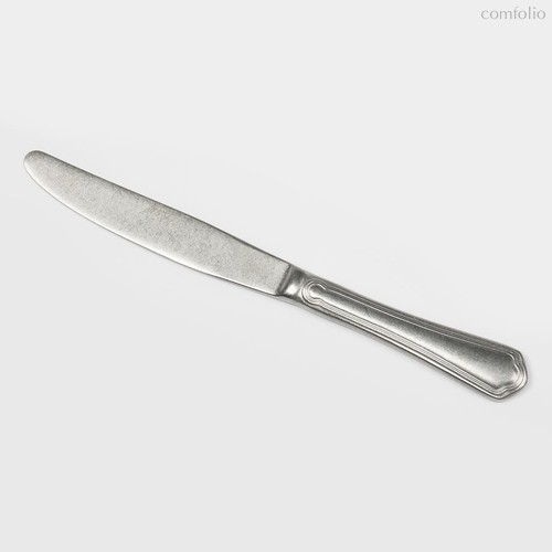 Нож столовый 23 см Vintage Style Noble 12 шт. - Noble