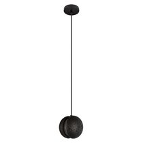 10481 Black Подвесной светильник LOFT IT Yo-yo - Loft It