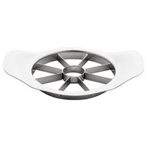 Яблокорезка на 8 долек Weis 9 см, сталь нержавеющая - Weis