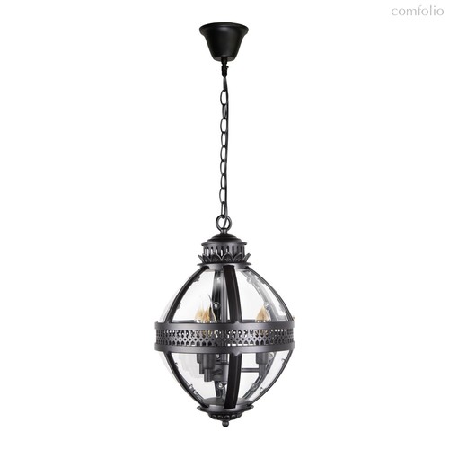LOFT3043-BL Подвесной светильник LOFT IT Lantern residential - Loft It