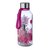 Бутылка спортивная WisdomFlask™ Love 0.65л, цвет розовый - Carl Oscar
