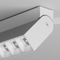 Трековый светильник Точки / Points S35 4000K 20Вт 24° - Maytoni