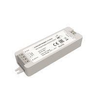 Контроллер SPI Цветной (RGB)+W 5-24В 168Вт - Maytoni