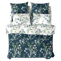 Комплект постельного белья Волшебная Ночь "1,5СП RAINY GARDEN" - Nordtex