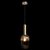 2070-A+BR Подвесной светильник LOFT IT Iris - Loft It