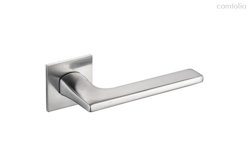 Ручка ARCHIE VERGE RAY S.CHROME, матовый хром - Archie
