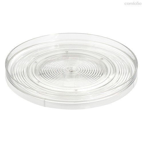 Поднос вращающийся Keep In, ?29 см - Smart Solutions