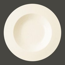 Тарелка круглая глубокая 23 см, 23 см - RAK Porcelain