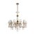10203/10 White Подвесной светильник LOFT IT Grace - Loft It