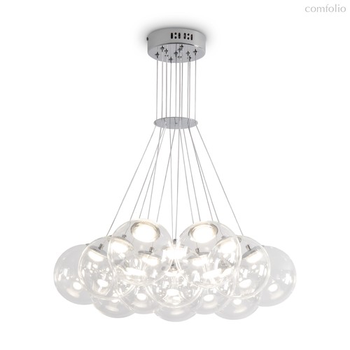 Подвесной светильник Верто / Verto - Freya