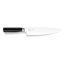 Нож поварской Шеф KAI Камагата 20 см, кованая сталь, ручка пластик - Kai