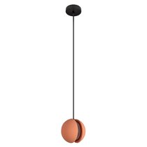 10481 Red Подвесной светильник LOFT IT Yo-yo - Loft It