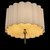 10306 Light linen Потолочный светильник LOFT IT Mellow - Loft It