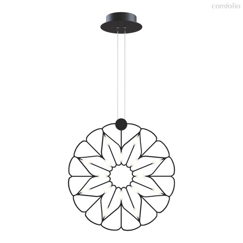 Подвесной светильник Maytoni MOD037PL-L16B - Maytoni