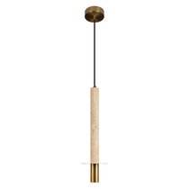 10583B Bronze Подвесной светильник LOFT IT Everest - Loft It