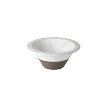 Чаша Plano White Grey 1POS181-WHI (1POS181-03217U)