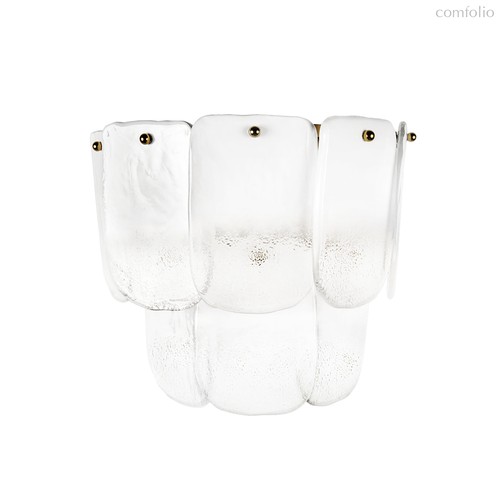 10482W White Бра LOFT IT Gradient - Loft It