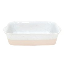 Блюдо для запекания FA537-WHI(VAR271-02113U) - Costa Nova