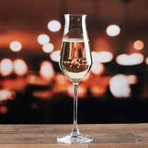 Бокал-флюте для шампанского 240 мл хр. стекло "Desire" d 6,5 см h25 см Lucaris - Lucaris