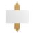 10458 Gold Настенный светильник LOFT IT Poema - Loft It