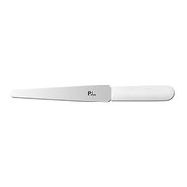 Лопатка кондитерская 7,5 см прямая нерж. с пласт. ручкой P.L. - Proff Chef Line - P.L. Proff Cuisine