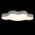 10005/36 White Потолочный светильник LOFT IT Axel - Loft It