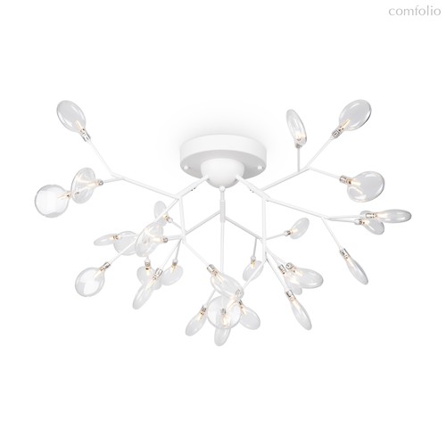 Люстра Freya FR5049CL-27W1 - Freya
