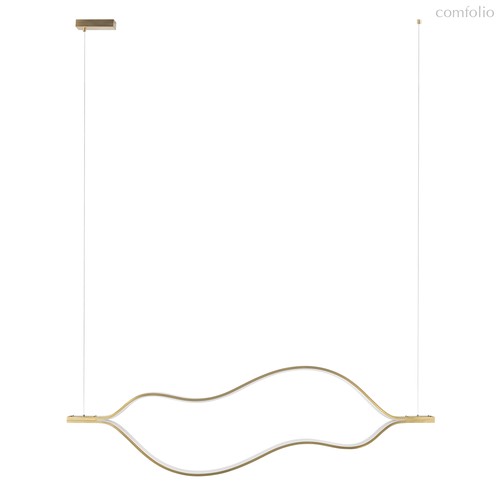 10403/1400 AB Подвесной светильник LOFT IT Tape Light - Loft It