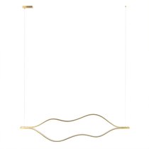 10403/1600 AB Подвесной светильник LOFT IT Tape Light - Loft It