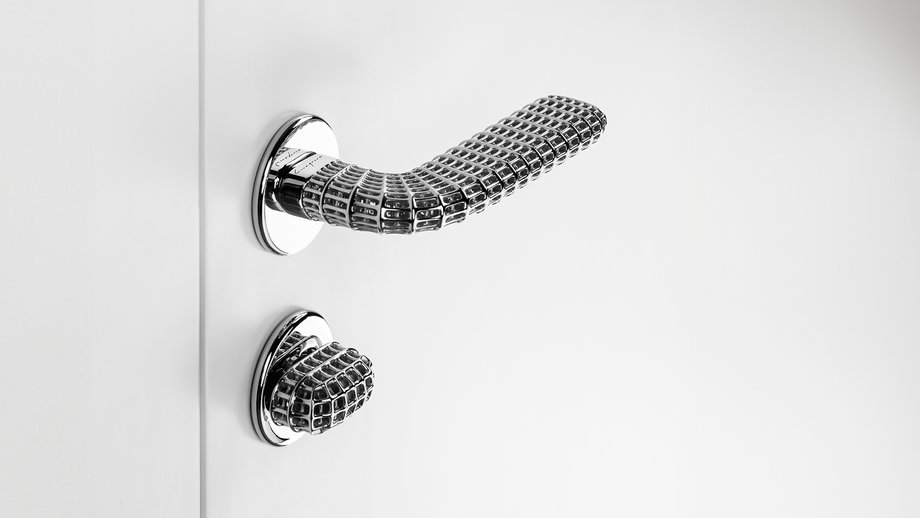 Ross Lovegrove x JNF Architectural Collection