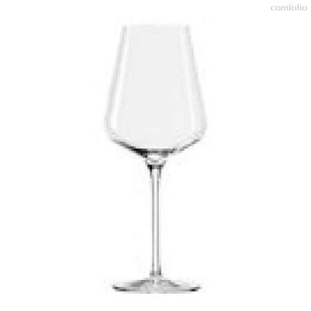 Бокал для вина Bordeaux d=102 h=255мм, (644мл) 64.4 cl., стекло, Quatrophil - Stolzle