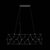 10257/1320 Подвесной светильник LOFT IT Universe - Loft It