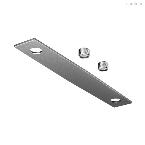 Коннектор прямой для шинопровода Levity - Maytoni