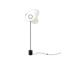Напольный светильник (торшер) Maytoni MOD396FL-L10W3K - Maytoni