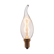 3540-TW Ретро-лампа LOFT IT Edison Bulb - Loft It