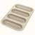Форма для приготовления мини-багетов Mini Baguette Bread силиконовая - Silikomart