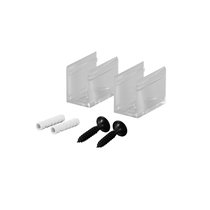 Клипсы для гибкого неона 17х12 мм 2 шт. - Maytoni