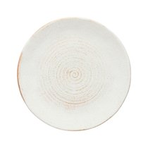 Тарелка круглая Vermont Cream RTP281-CRM (RTP281-00522L)