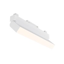 Трековый светильник Базис / Basis Gravity 4000K 20Вт 120° - Maytoni