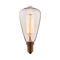 4840-F Ретро-лампа LOFT IT Edison Bulb - Loft It