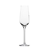 Бокал для шампанского d=63мм h=224мм 18.8 cl., стекло, Experience