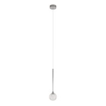 10251 Chrome Подвесной светильник LOFT IT Algorithm - Loft It