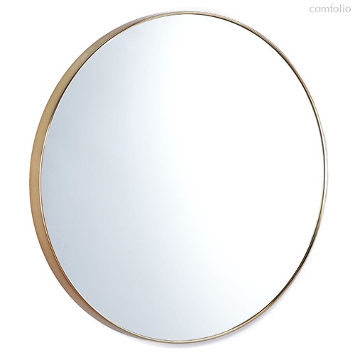 Зеркало настенное Folonari, d82,5 см - Berg