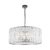 Подвесной светильник Maytoni Facet MOD094PL-08CH - Maytoni